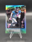 2025 Topps Signature Travis Hunter Base (RAW)