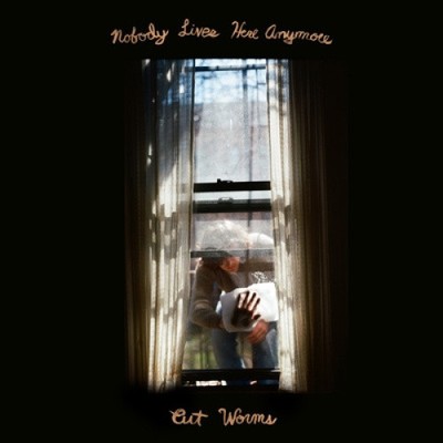 Nobody Lives Here Anymore by Cut Worms [VINYL]
