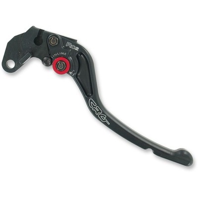 CRG Constructors Racing Group Black RC2 Clutch Lever 2AN-611-T-B