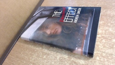 			The Desired Effect, Gimson, Andrew, Chapmans Publishers, 1991, Ha		