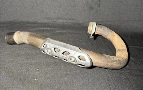 PIPE,EXHAUST