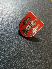 Pin Bundeswehr - Marine -