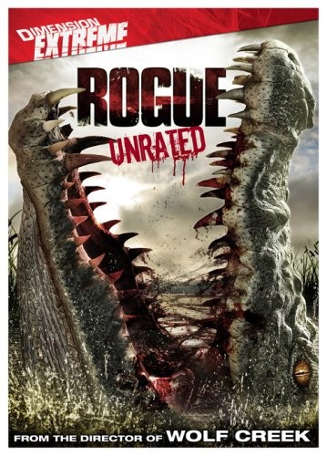 Rogue (DVD, 2007) for sale online | eBay