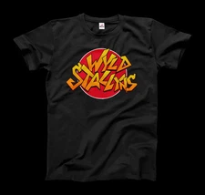 Wyld Stallyns Rock Band from Bill & Ted's Excellent Adventure T-Shirt