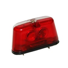 Parkleuchte Standlicht Simson DUO IFA W50 L60 K30 Multicar M25 DDR Anhänger 