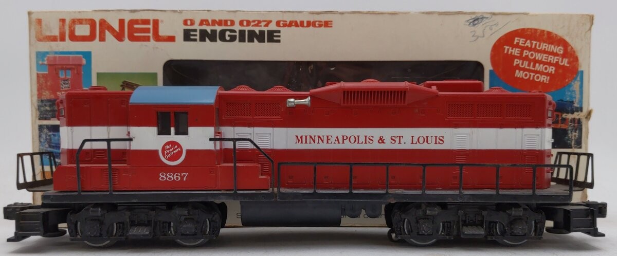 Click here to see eBay Auction