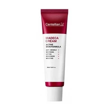 Centellian24 Madeca Cream Active Skin Formula 50ml  / k-beauty