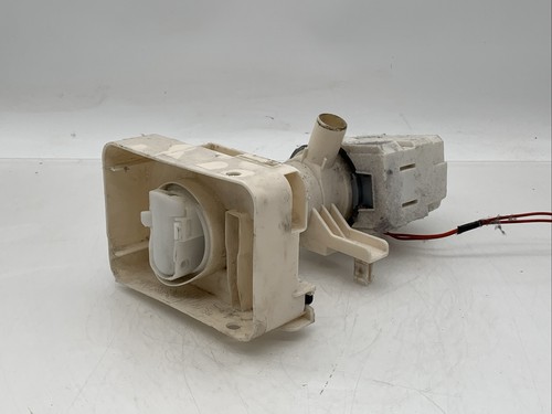 AEG L7347EXFL Waschmaschine Laugenpumpe M239 RC0285 #DB250