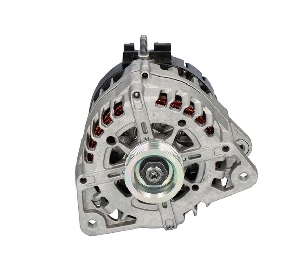 Valeo Lichtmaschine Generator 200A 14V FüR Mercedes-Benz E-Klasse CLS 220 D-image