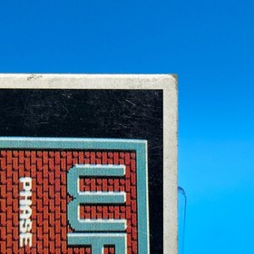 Wrecking Crew Family Computer Card Menko Nintendo Game Retro 1985 Japan 73