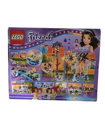 LEGO Friends: Amusement Park Roller Coaster (41130)