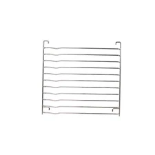 Vulcan Hart 0034214100001 Lh Rack Guide Assembly