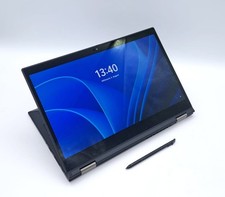 Laptop Lenovo ThinkPad X13 Yoga Gen1 13,3