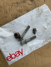 Power Steering Pump bolts Fits 2007-2009 SANT...