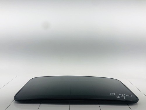 06-15 LEXUS RX400H UPPER OVERHEAD ROOF SUNROOF MOONROOF GLASS OEM #7 - Picture 2 of 16