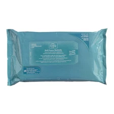 Hygea Personal Cleansing Wipe 8 x 12" J22750 1 Pack 48 Wipes