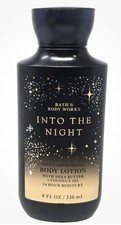 Bath & Body Works Into the Night Daily Nouris...