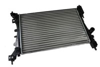 Thermotec D7F018TT KüHler, Motor KüHlung FüR Fiat