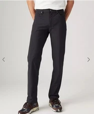 511 Levis slim tech pants High Stretch 29x30