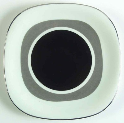 Block Interaction Salad Plate 34973