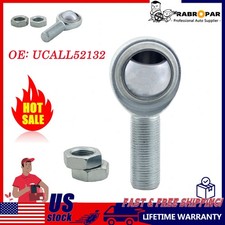 34 Steering Shaft Kit Steering Shaft Support Right Hand Male Thread Jam Nut Us 34 Steering Shaft Kit Steering Shaft Support Right Hand Male Thread Jam Nut Us