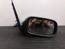 Retroviseur droit (ou coque) Saab 9-3