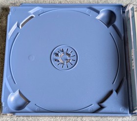 NBA 2K2 - PAL Sega Dreamcast (DC) - Complete!