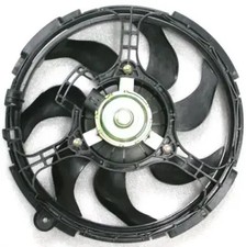 Radiateur Fiat STILO