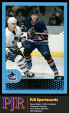 Daniel Sedin 2001-02 Topps #63 Vancouver Canucks