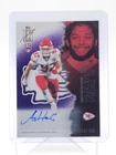 2025 Topps Signature Ashton Gillotte Rookie Class Autographs (RAW)