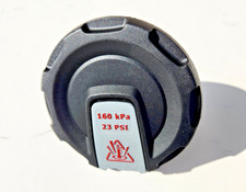 OEM ENGINE COOLANT RESERVOIR CAP AUDI S5 SPORTBACK 2018-2024