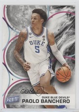2022 Panini Father's Day Father's Day Paolo Banchero #FD24 0u5r