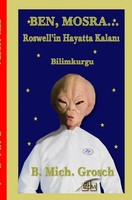 Bernd Michael Grosch | Ben, Mosra... | Taschenbuch | TüRkisch | Epubli