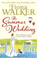 The Summer Wedding, Fiona Walker