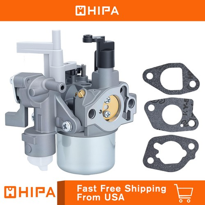 #ad Carburetor For Subaru Robin 6.0Hp EX17D EX17 277 62301 30 277 62303 20 W Gesket $15.99