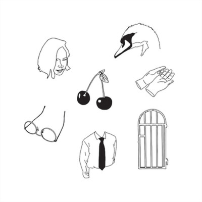 Astronauts, etc Living in Symbol (Vinyl) 12'' Album