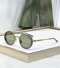 AKONI AKS-505 Sunglasses - Unisex Size 46  22-140 New