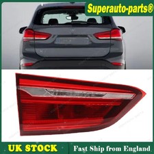 For BMW X1 F48 LEFT Inner Rear Light LED Tail Lamp Assembly 2015-19 63217350697