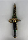 Vintage Mighty Morphin Power Rangers Dragon Dagger Bandai 1994 Tested