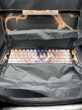 Higround Attack On Titan Base 65 Mikasa PC Keyboard