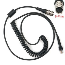 Scanner Cable for Symbol LS3408 to VC5090 DS3508 8-PIN Computer 25-71917-02R 