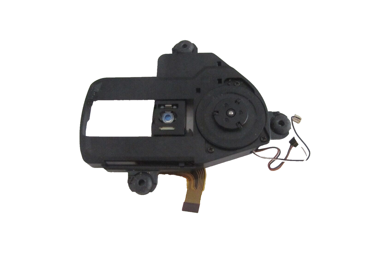 SONY CD Mechanism & Optical Pick-up Ass'y CDM-3123EBA / DAX-23E | eBay
