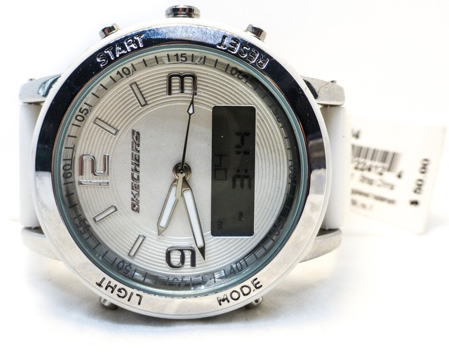 women's analog sport watch