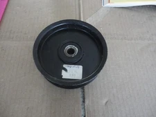 ONE NEW Flat Idler Pulley Repl. for Murray Part # 490118, 90118 Oregon 34-004