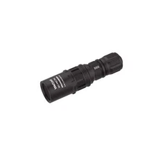 Weltool W3Pro Tac Mini Compact LEP Flashlight 930 Lumens 1 * 18350 Battery