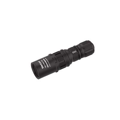 Weltool W3Pro Tac Mini Compact LEP Flashlight 930 Lumens 1 * 18350
