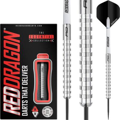 Red Dragon - Javelin - Steeldart