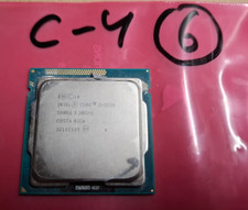 Intel Core i3-3220 3.3Ghz 3Mb Socket 1155 SR0RG Processor