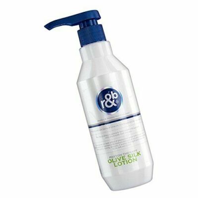 R&B Phyton Therapy Olive Silk Lotion 450 Ml | eBay