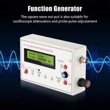 1HZ-500KHZ Signal Generator Low Frequency Sig...